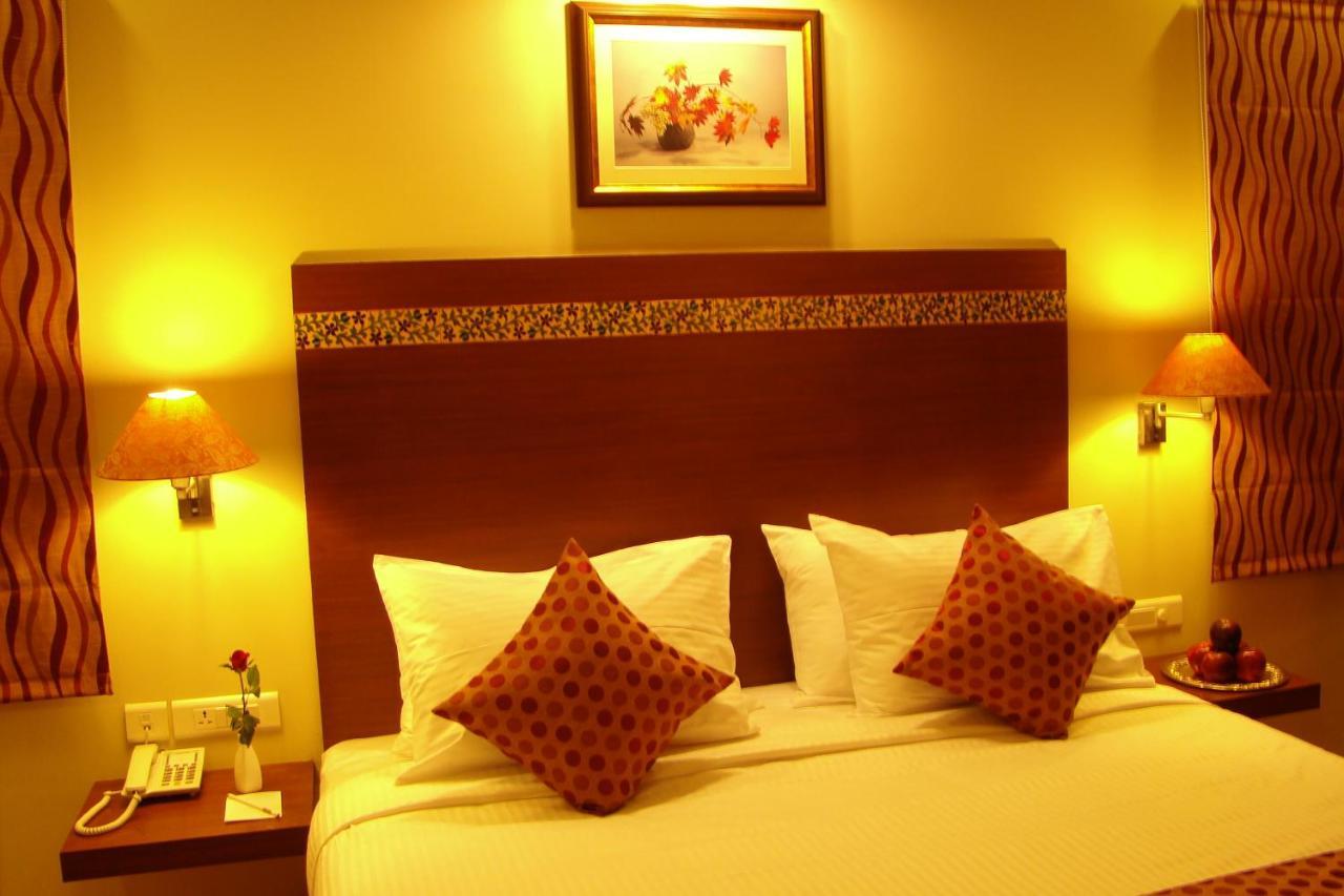 Aurum Boutique Hotel Jaipur Exteriör bild