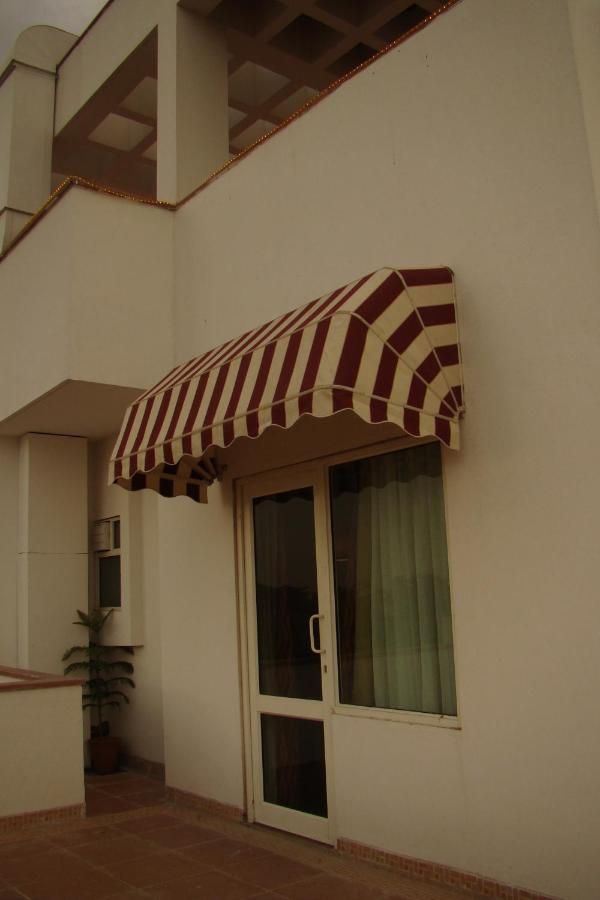 Aurum Boutique Hotel Jaipur Exteriör bild