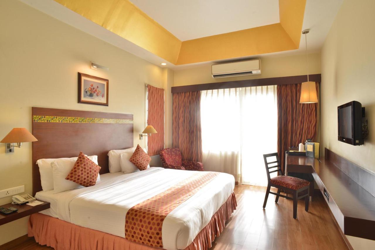Aurum Boutique Hotel Jaipur Exteriör bild