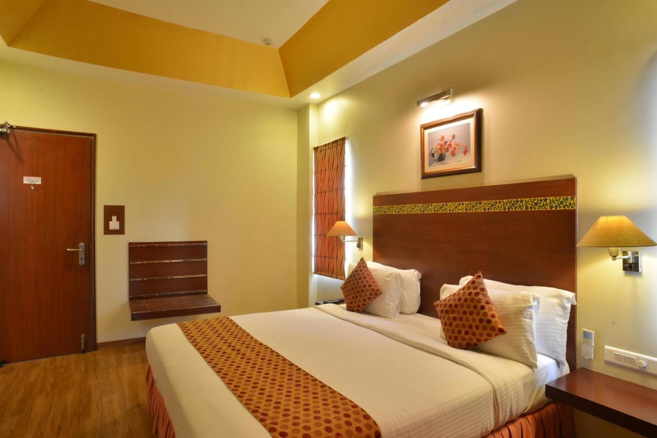 Aurum Boutique Hotel Jaipur Exteriör bild