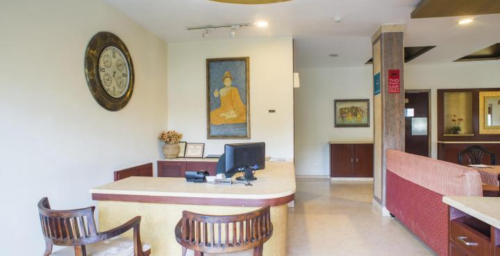 Aurum Boutique Hotel Jaipur Exteriör bild