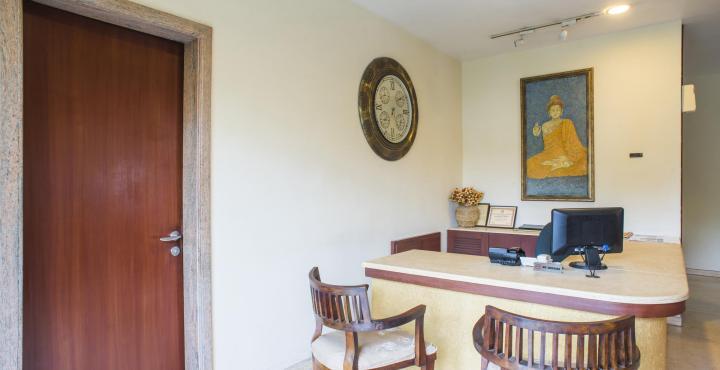 Aurum Boutique Hotel Jaipur Exteriör bild