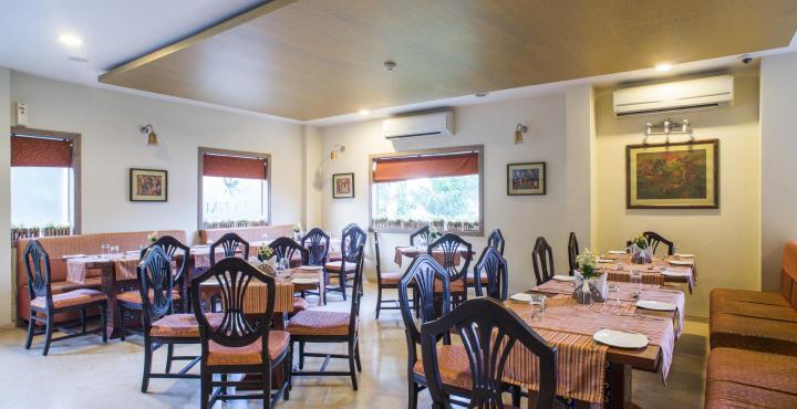 Aurum Boutique Hotel Jaipur Exteriör bild