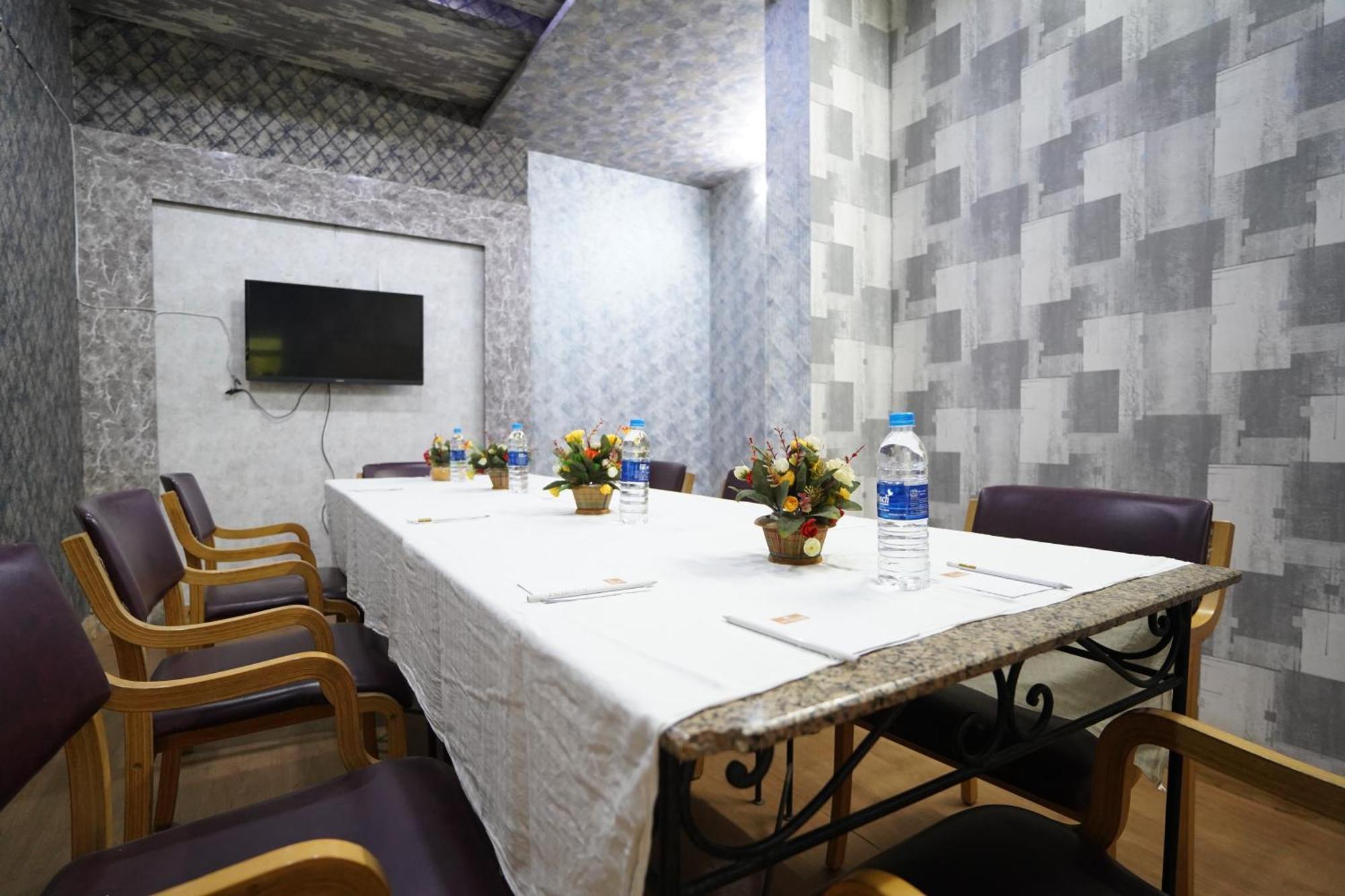 Aurum Boutique Hotel Jaipur Exteriör bild