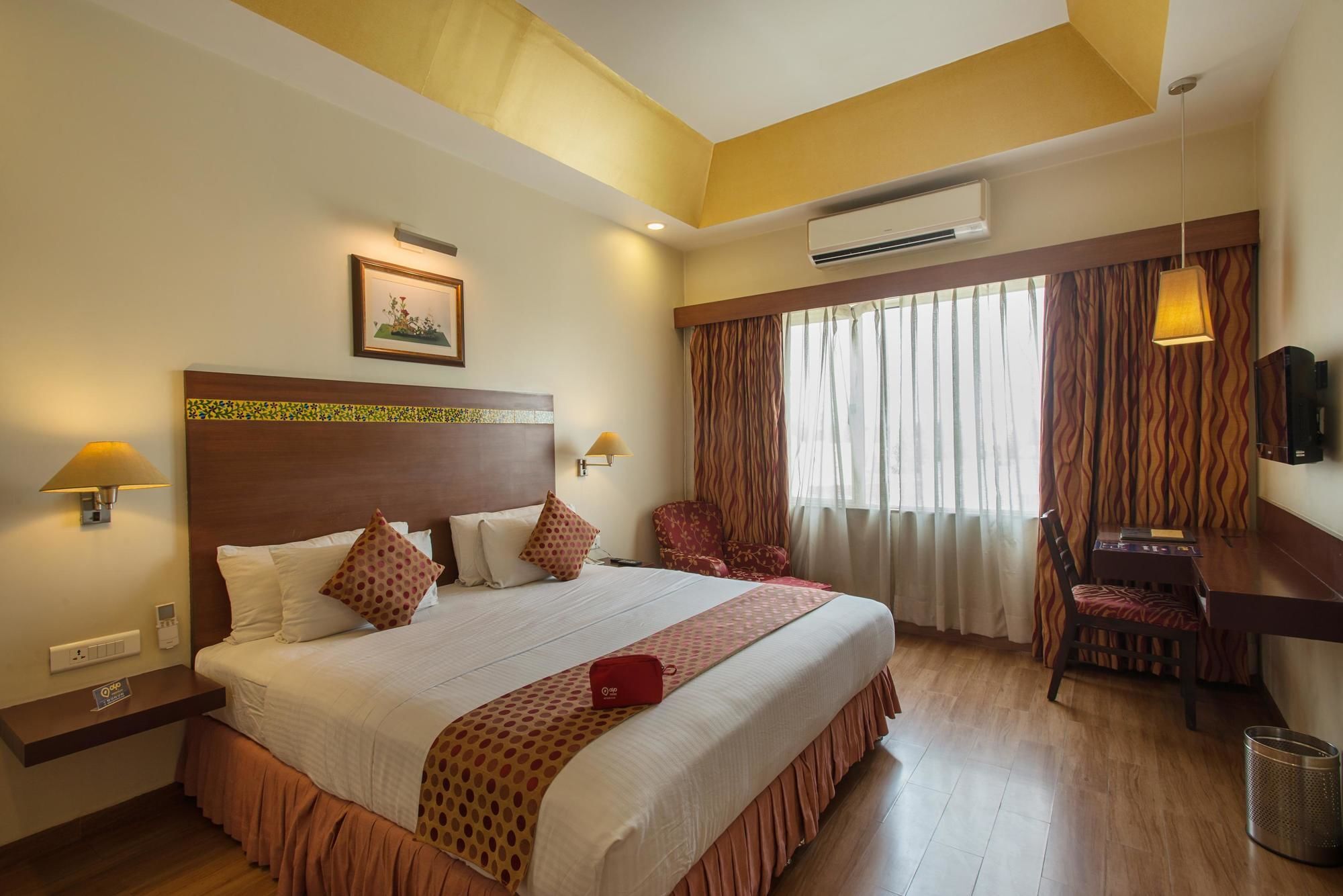 Aurum Boutique Hotel Jaipur Exteriör bild